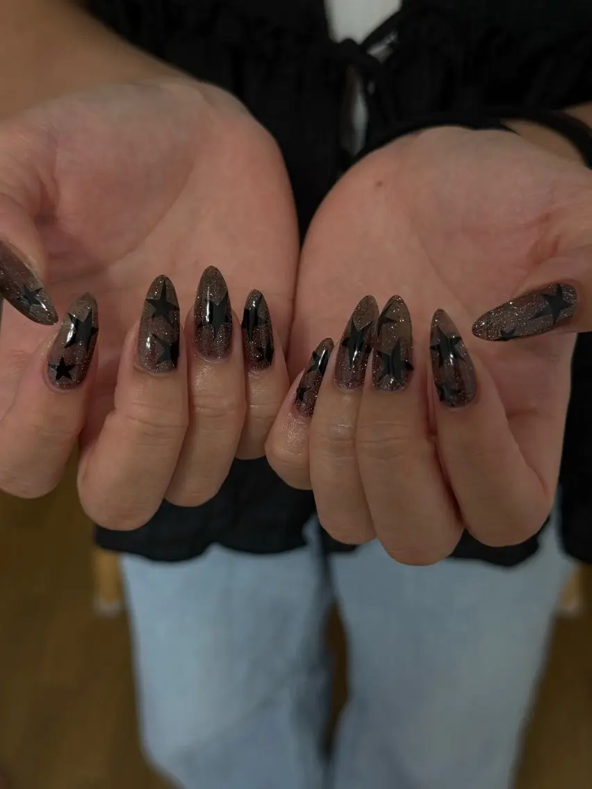 ネイル ハンドネイル yui nailのネイルデザイン