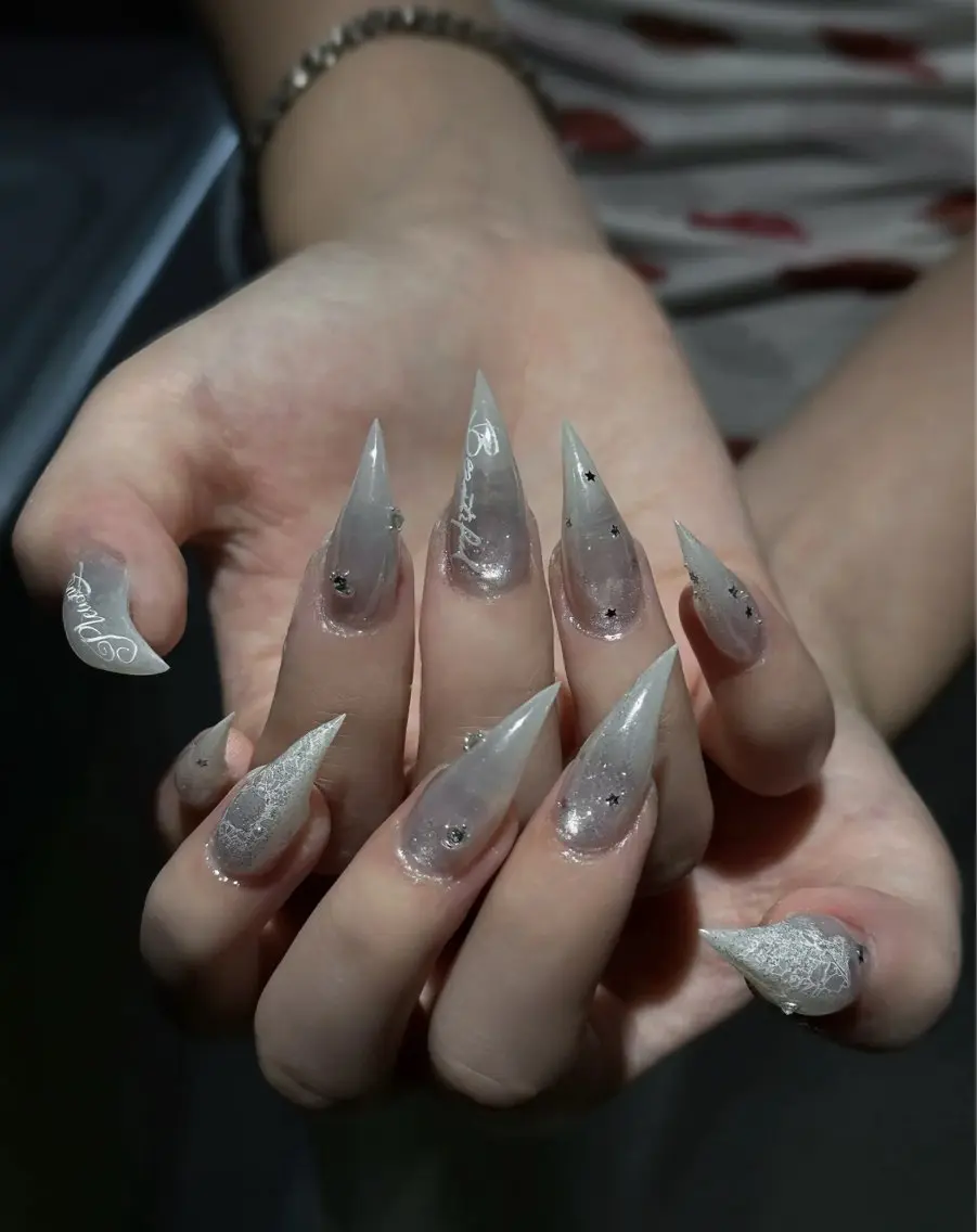ネイル AM Nail Tokyoのネイルデザイン