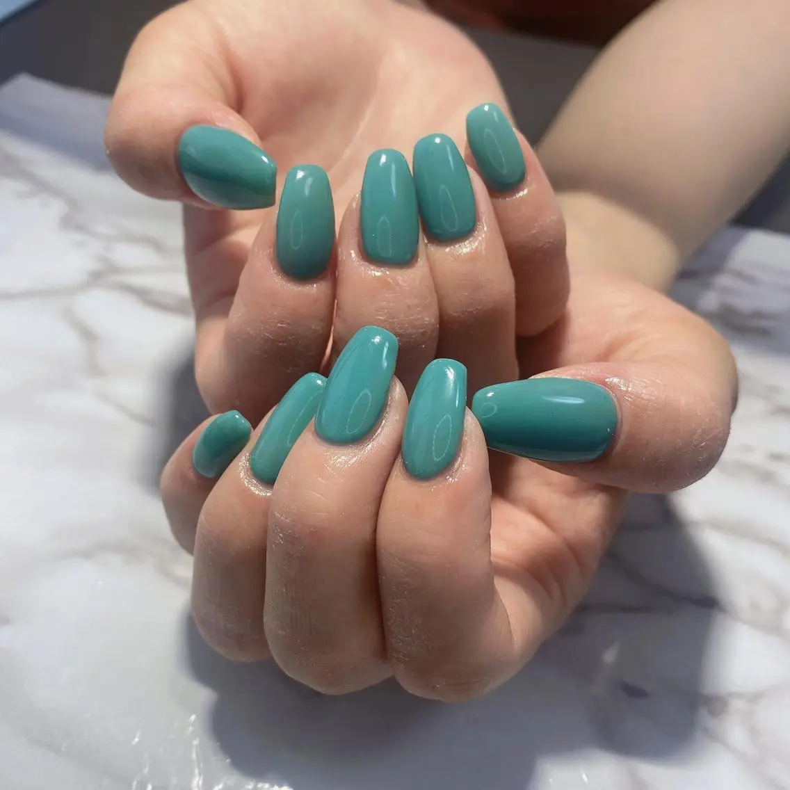 ネイル ハンドネイル Ally's Nailのネイルデザイン