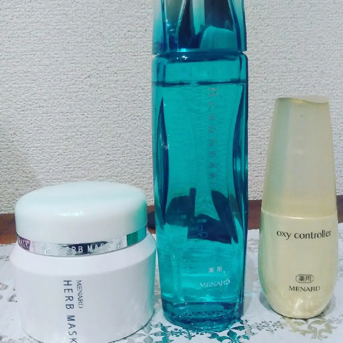 中屋 裕子のエステ・リラクイメージ