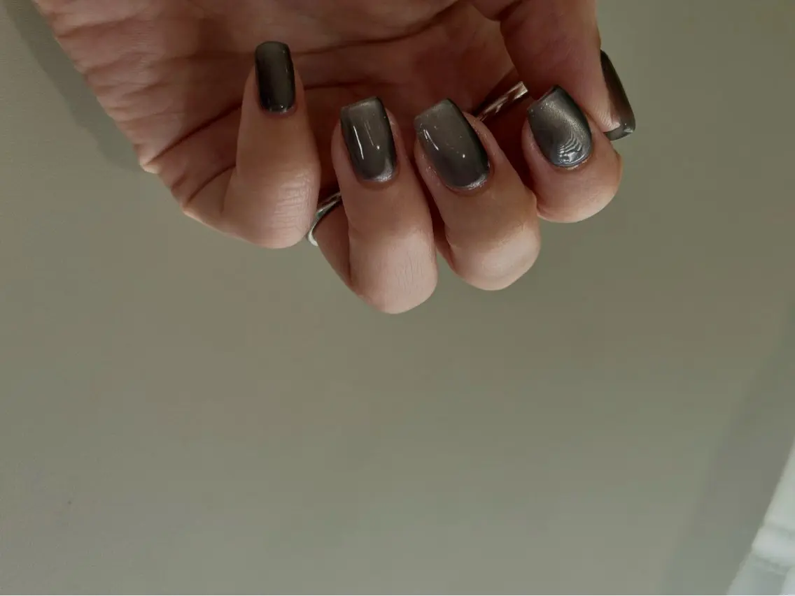 ネイル nail salon "new me"のネイルデザイン
