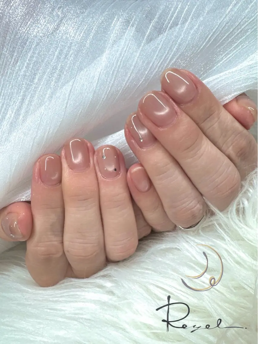 ネイル Reyel5883 ERIKAのネイルデザイン