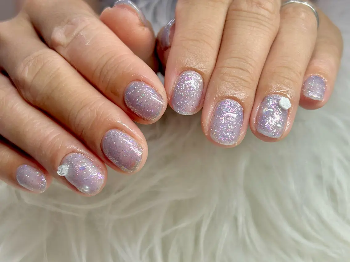 ネイル ハンドネイル k.nail #ksmのネイルデザイン