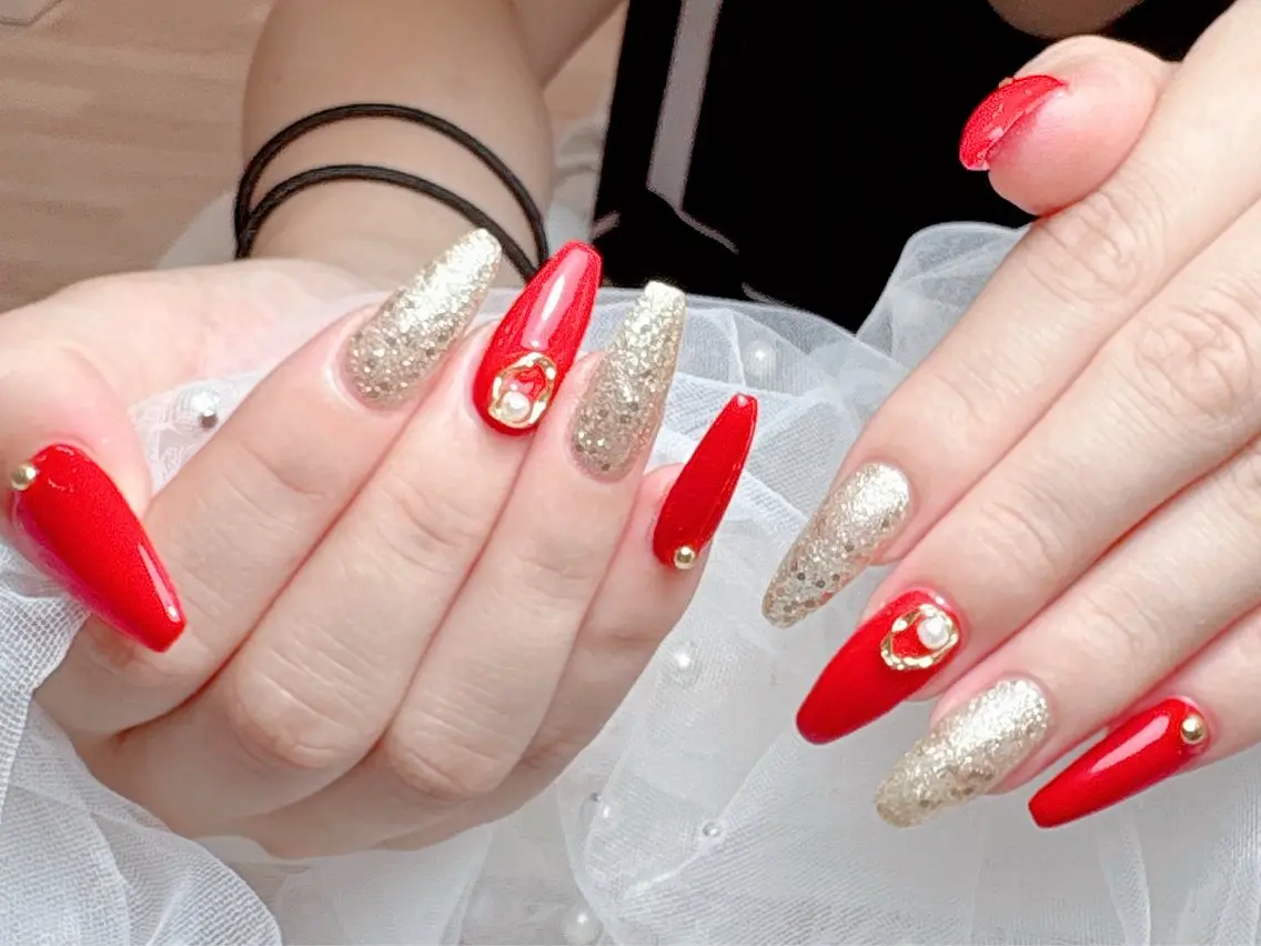 ネイル Bél Nail salonのネイルデザイン
