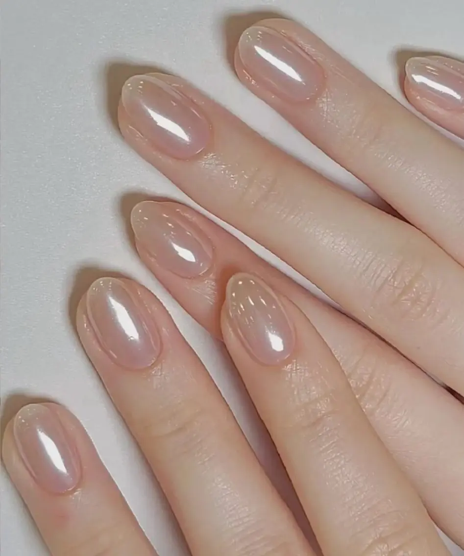 ネイル ハンドネイル Luna nail salon新小岩のネイルデザイン
