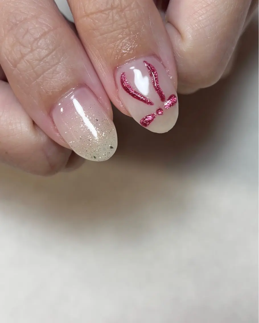 ネイル ハンドネイル kurumi nail/eyeのネイルデザイン