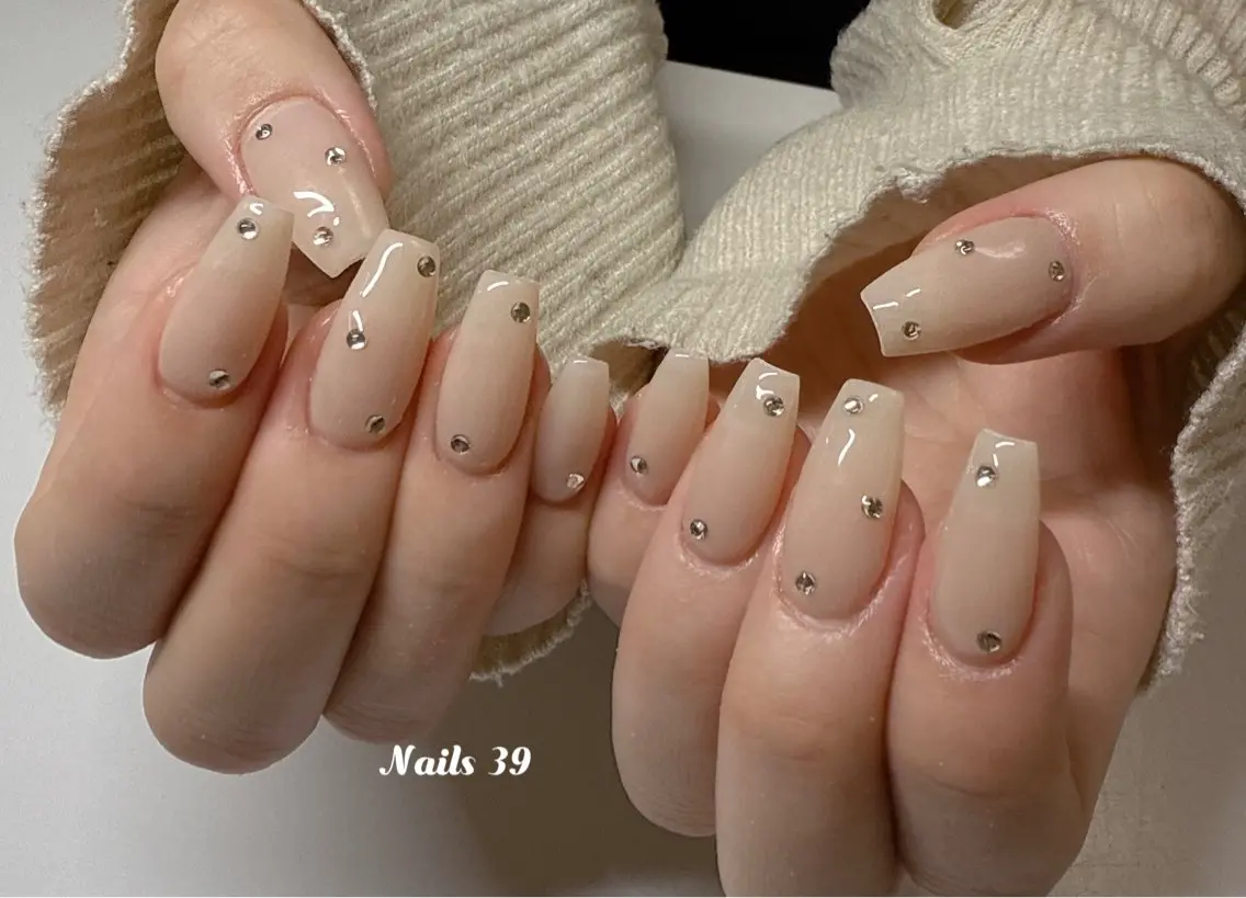 ネイル Nails 39のネイルデザイン