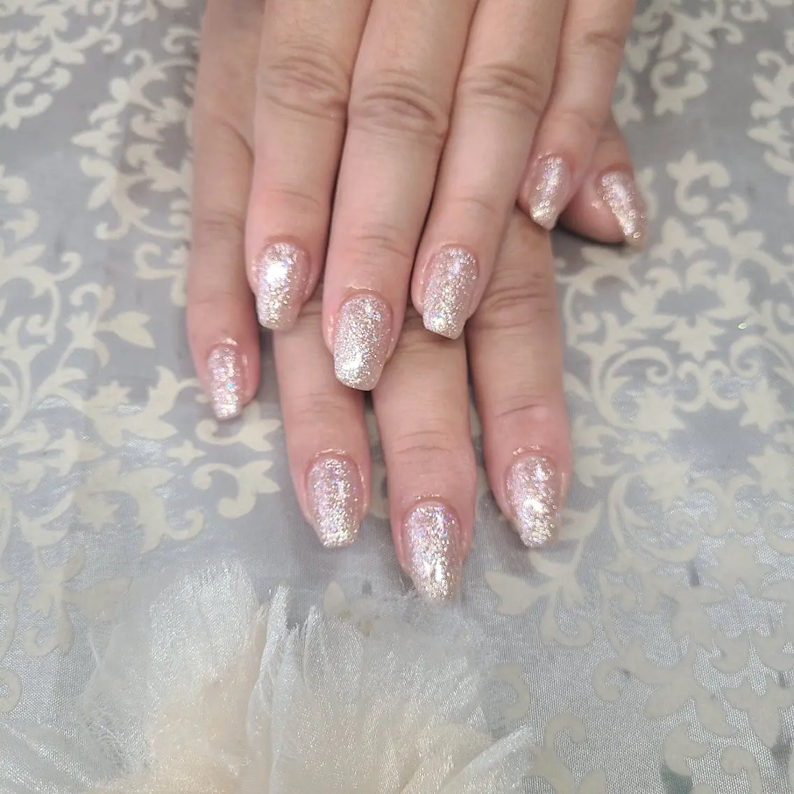 ネイル Nail  Ai    のネイルデザイン