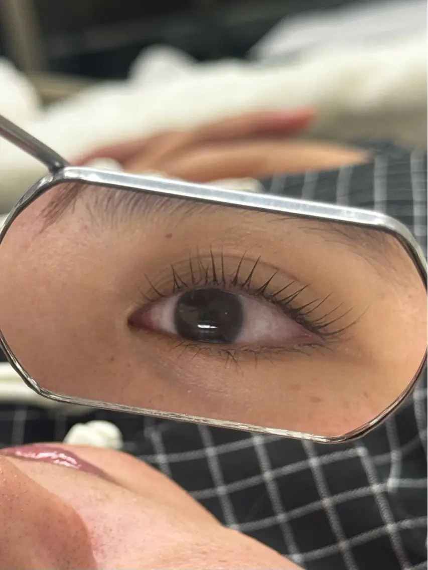 マツエク・マツパ マツパ F & T eyelashのマツエク・マツパデザイン