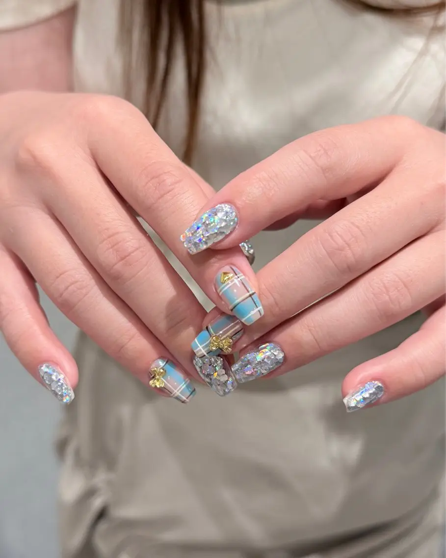 ネイル ハンドネイル Dea Nailのネイルデザイン