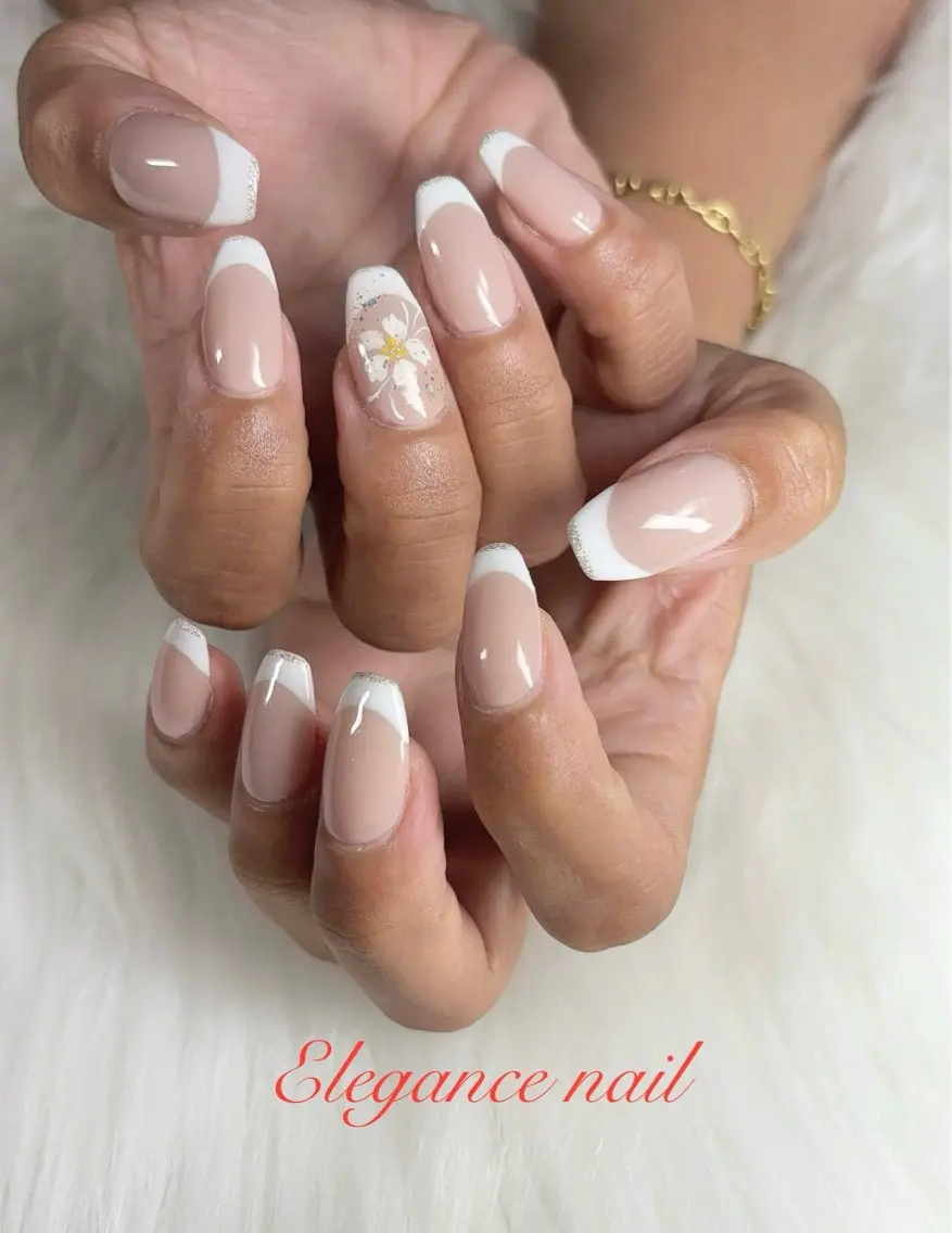 ネイル Elegance Nail本厚木店舗のネイルデザイン