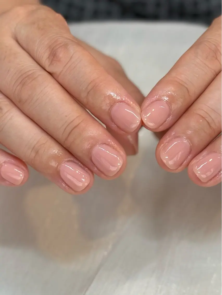 ネイル ハンドネイル marl kokoaのネイルデザイン