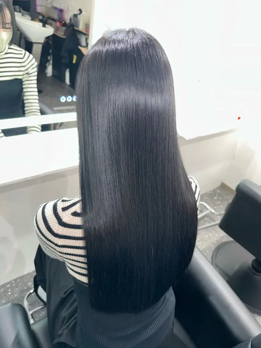 ロング 新宿/髪質改善支持率 No.1💍yasuのヘアスタイル
