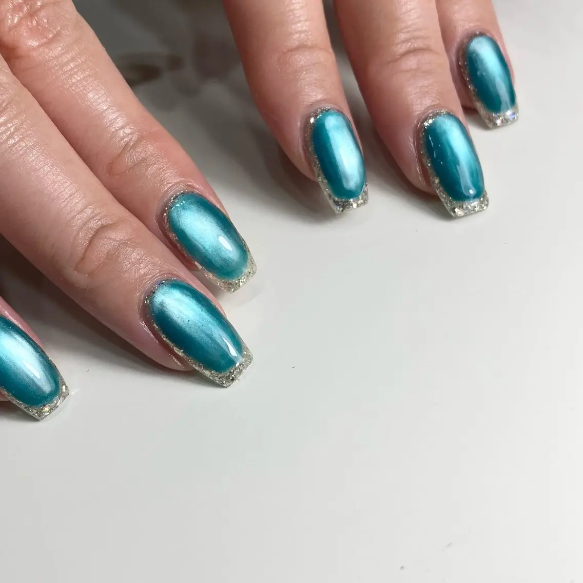 ネイル Legit nail salonのネイルデザイン