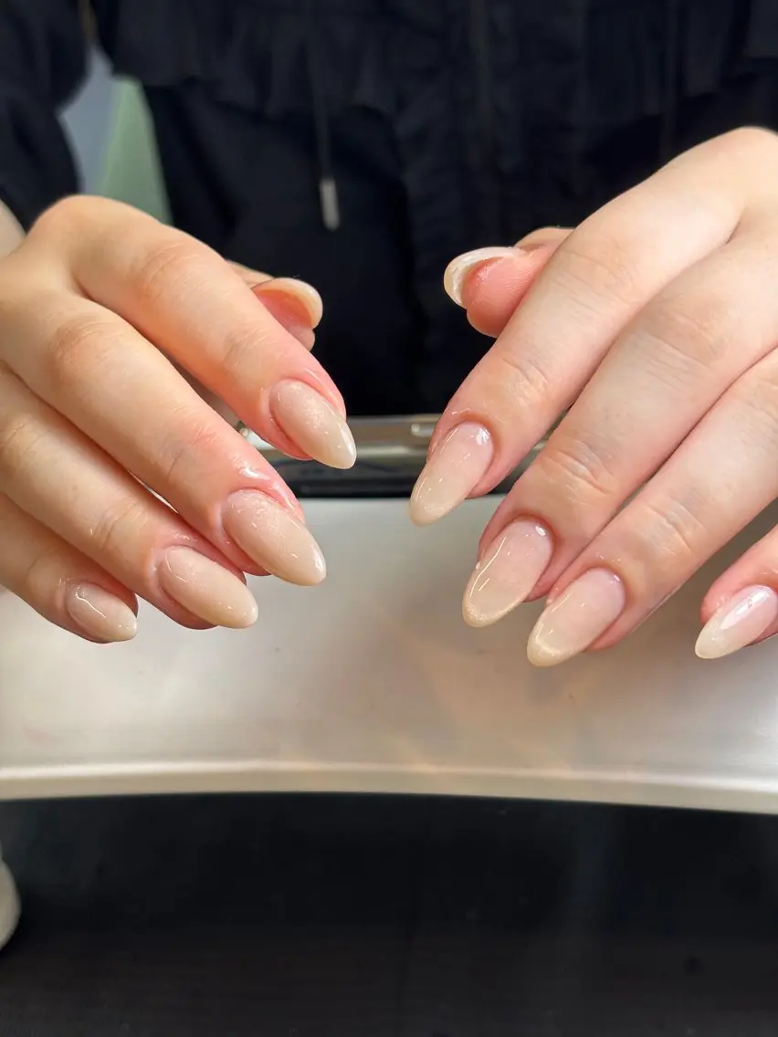 ネイル NOMI 川越東口ネイルサロンのネイルデザイン