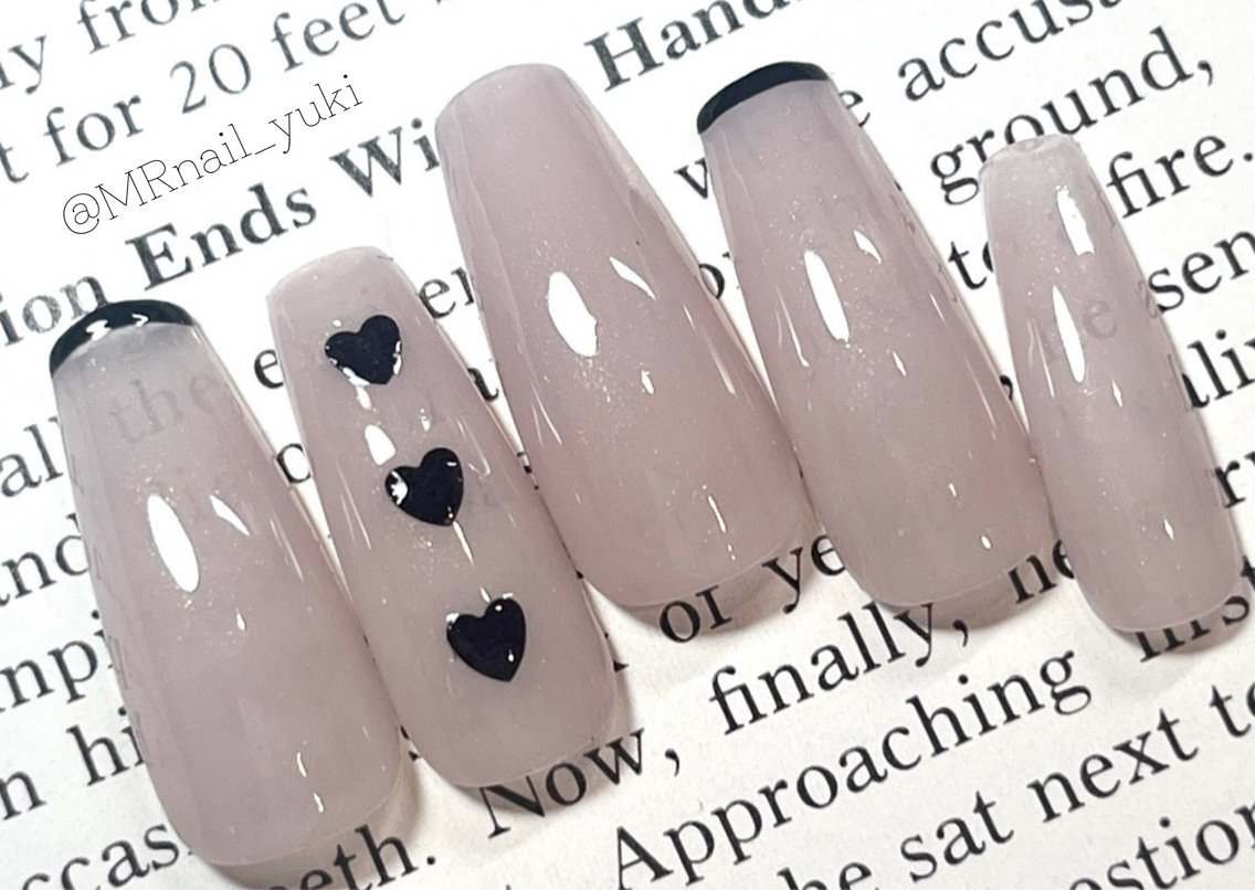 ネイル Yuki mr nailのネイルデザイン