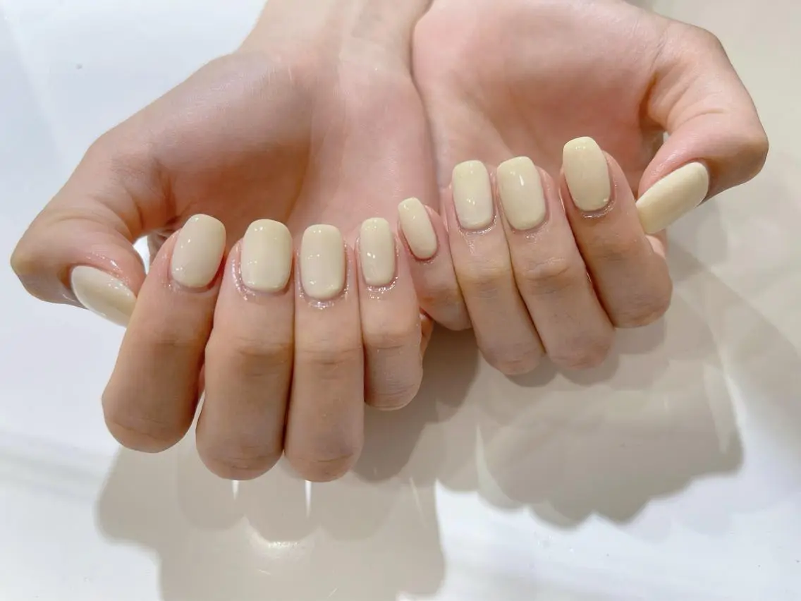 ネイル Umi nail& eyelashのネイルデザイン