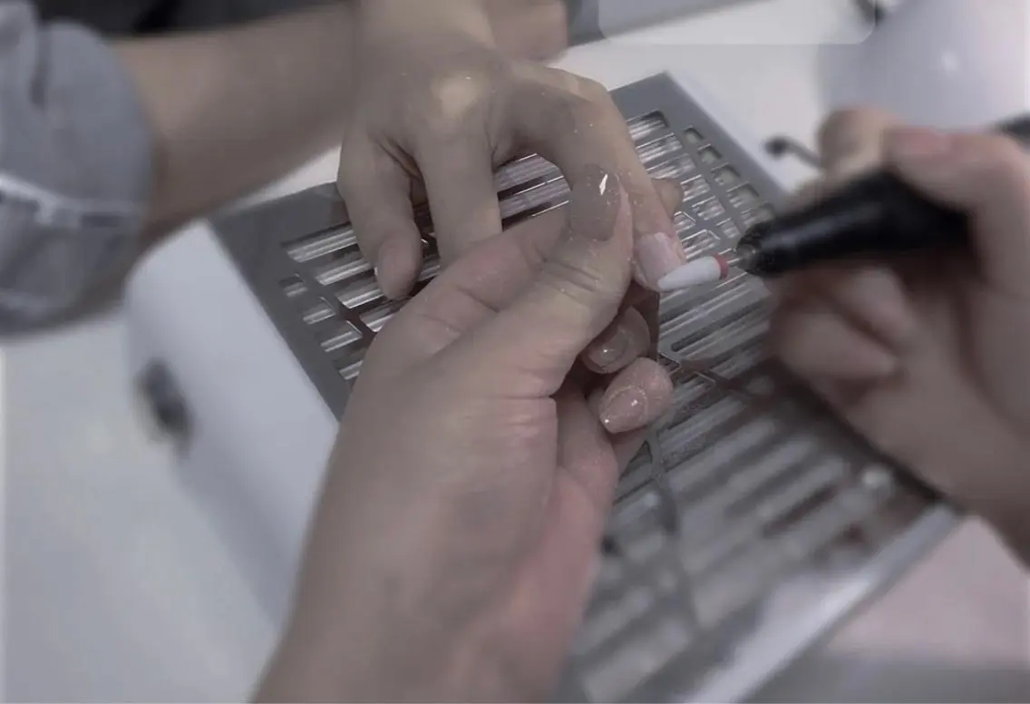 ネイル オフのみ(ネイル) Babarla Nailのネイルデザイン