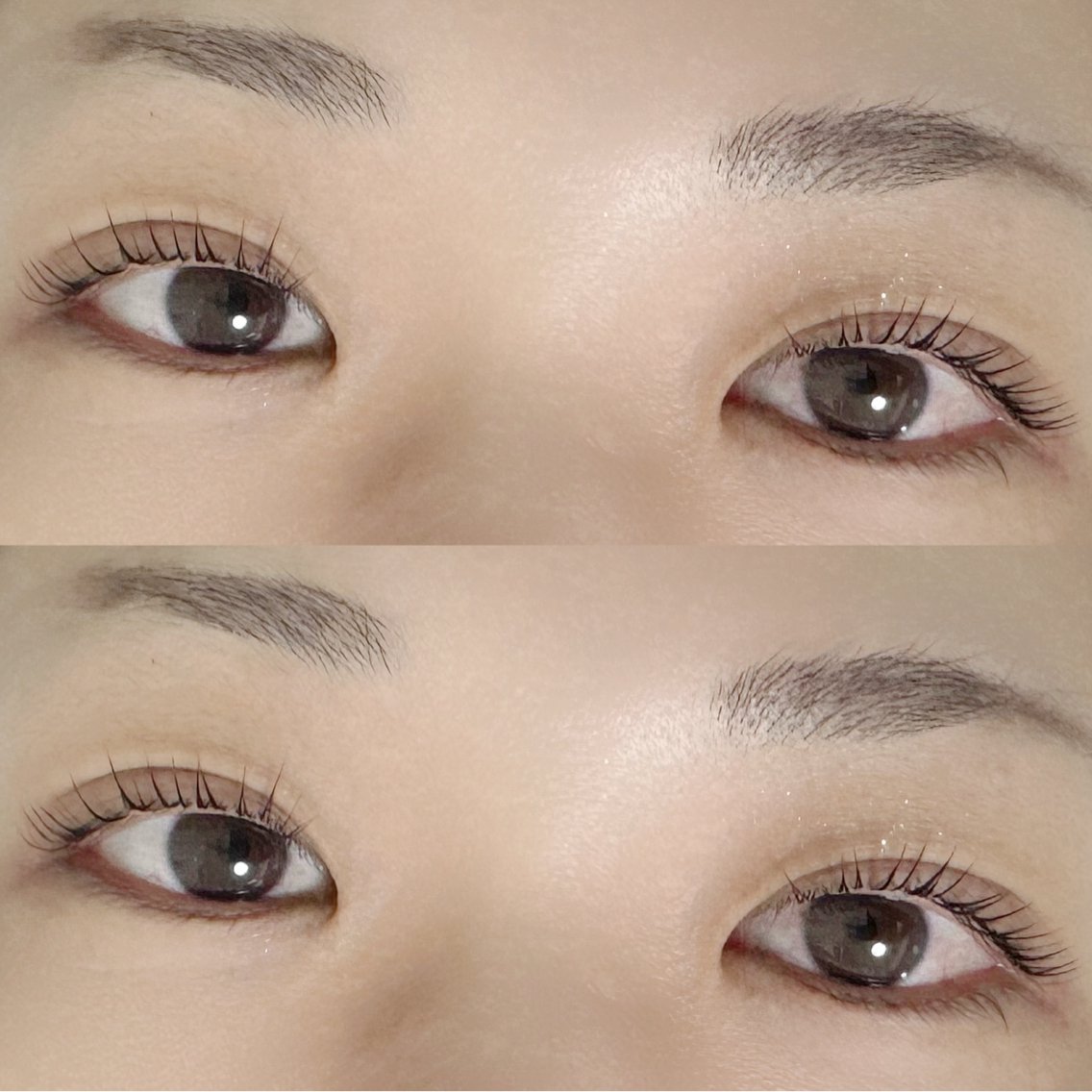マツエク・マツパ マツパ Eyelash salon Muiのマツエク・マツパデザイン