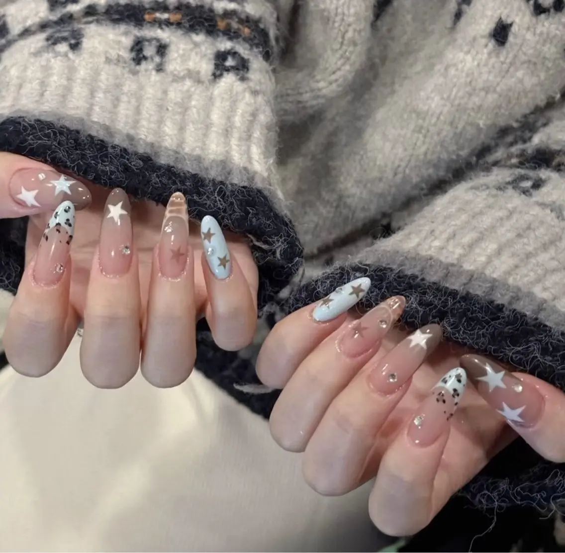 ネイル U mi Nail Salonのネイルデザイン