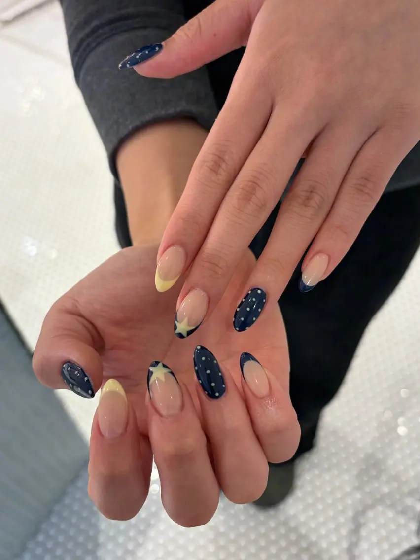 ネイル SHELL NAIL あやねのネイルデザイン