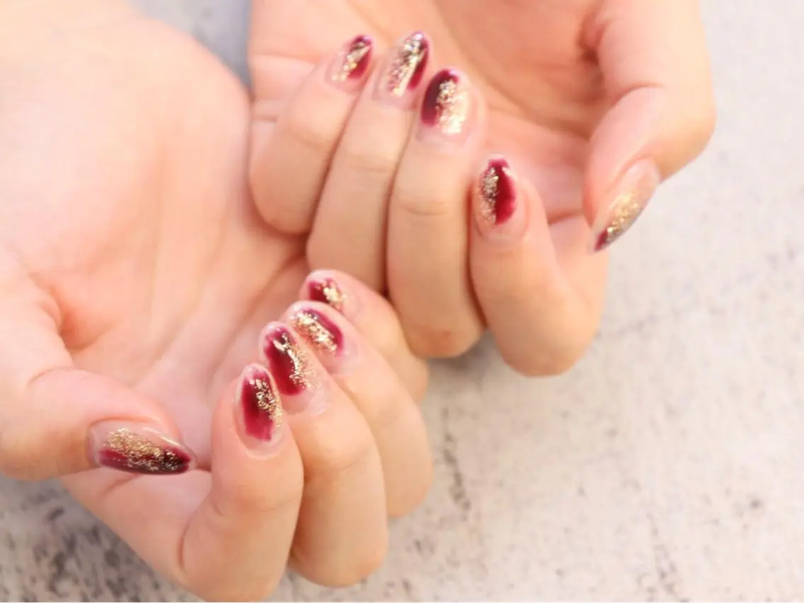 ネイル Dolce.Nail 大宮店のネイルデザイン