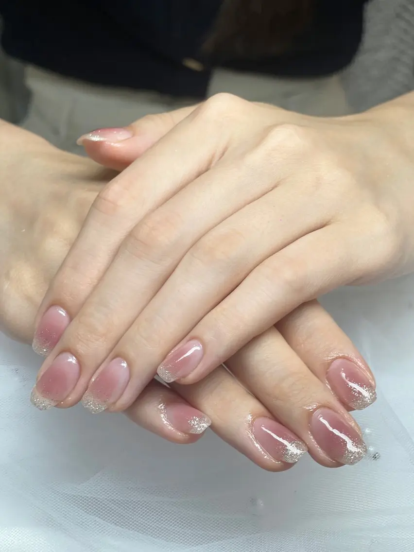 ネイル はる はるのネイルデザイン