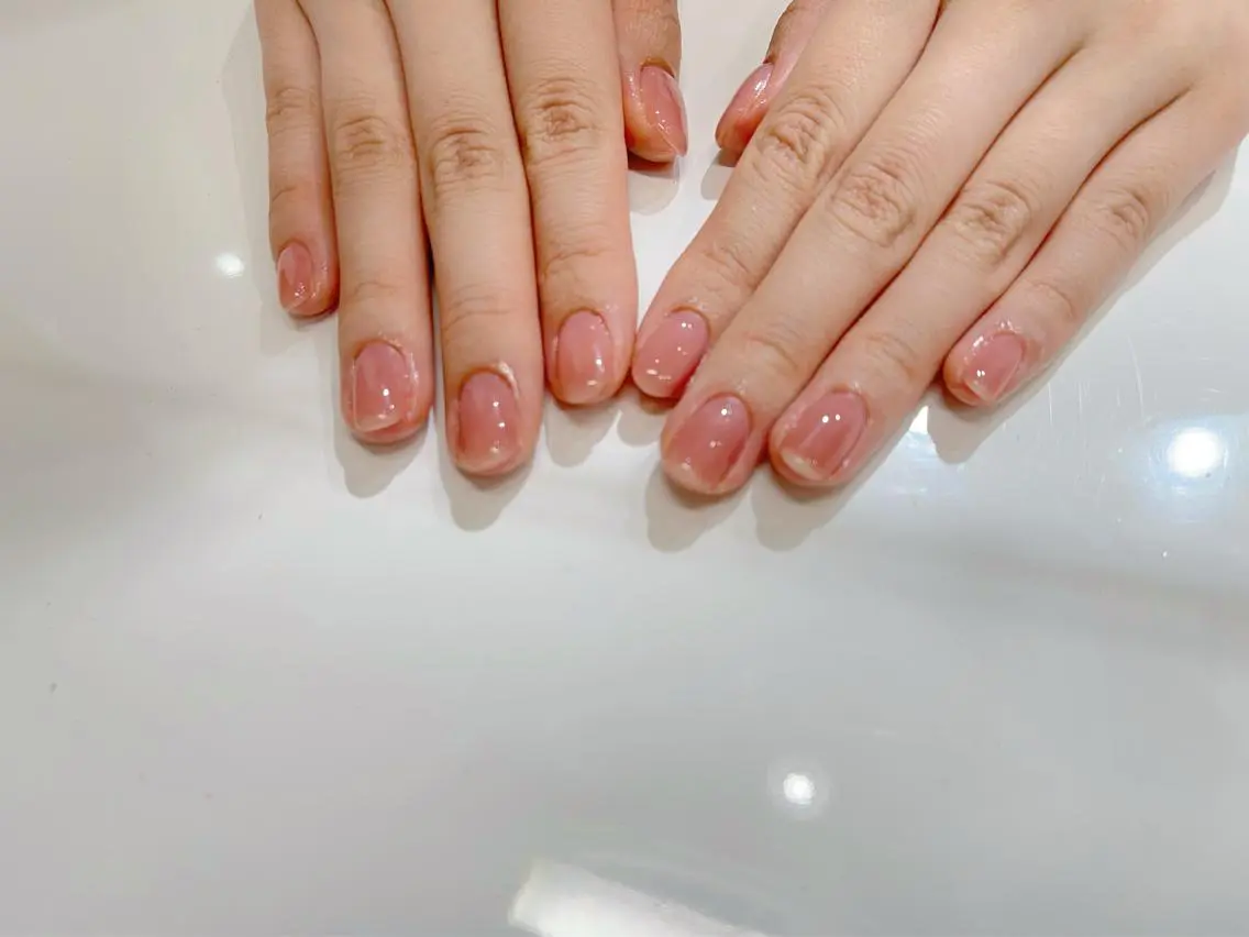 ネイル Umi nail& eyelashのネイルデザイン