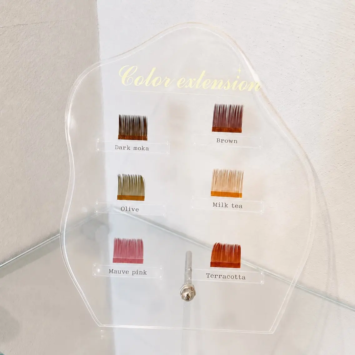 マツエク・マツパ cuinca柏店🎀 Airiのマツエク・マツパデザイン