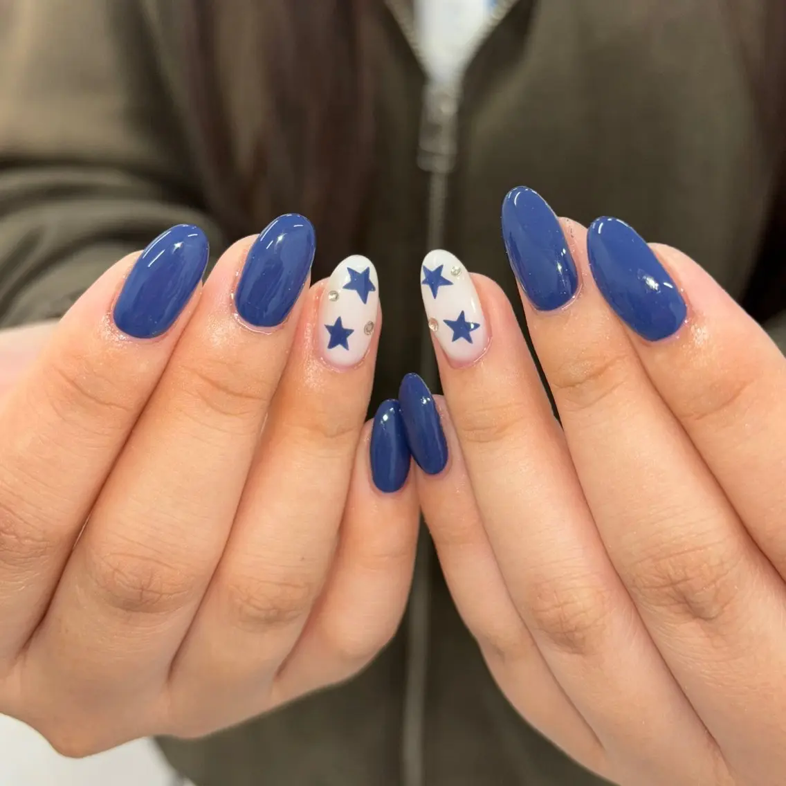 ネイル ハンドネイル schon yuinaのネイルデザイン