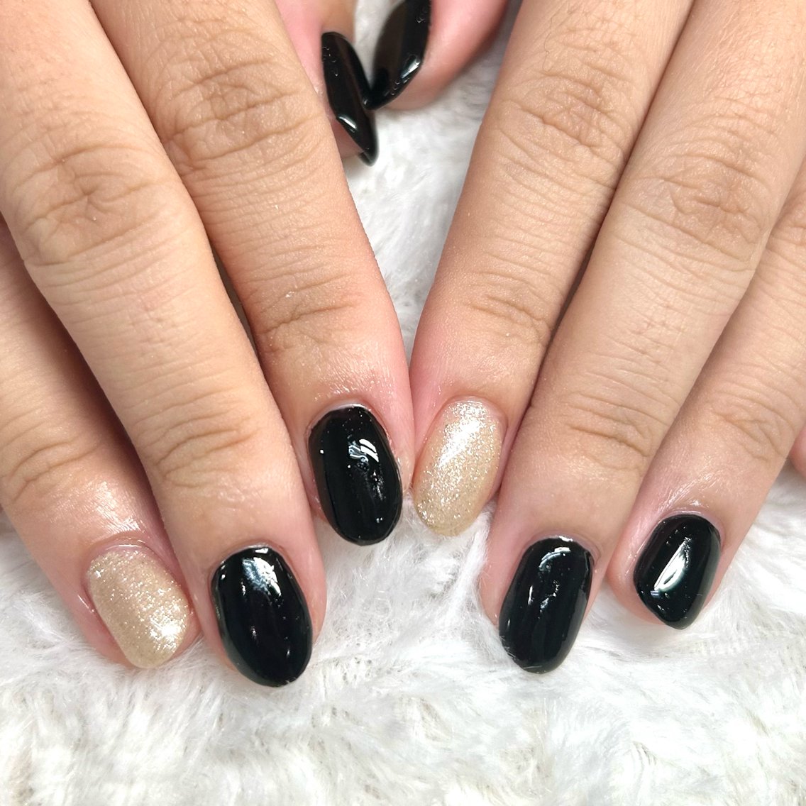 HAND｜One Color 🫧 オフなし~1h30mimの写真