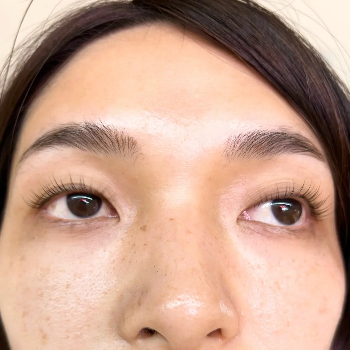 マツエク・マツパ 🦋かさぎ のぞみ🦋のマツエク・マツパデザイン