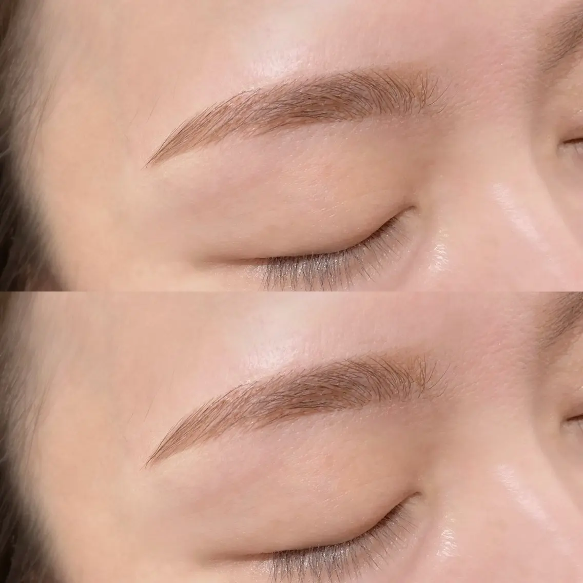 アイブロウ eyes salon c.nonakaの眉毛・アイブロウイメージ