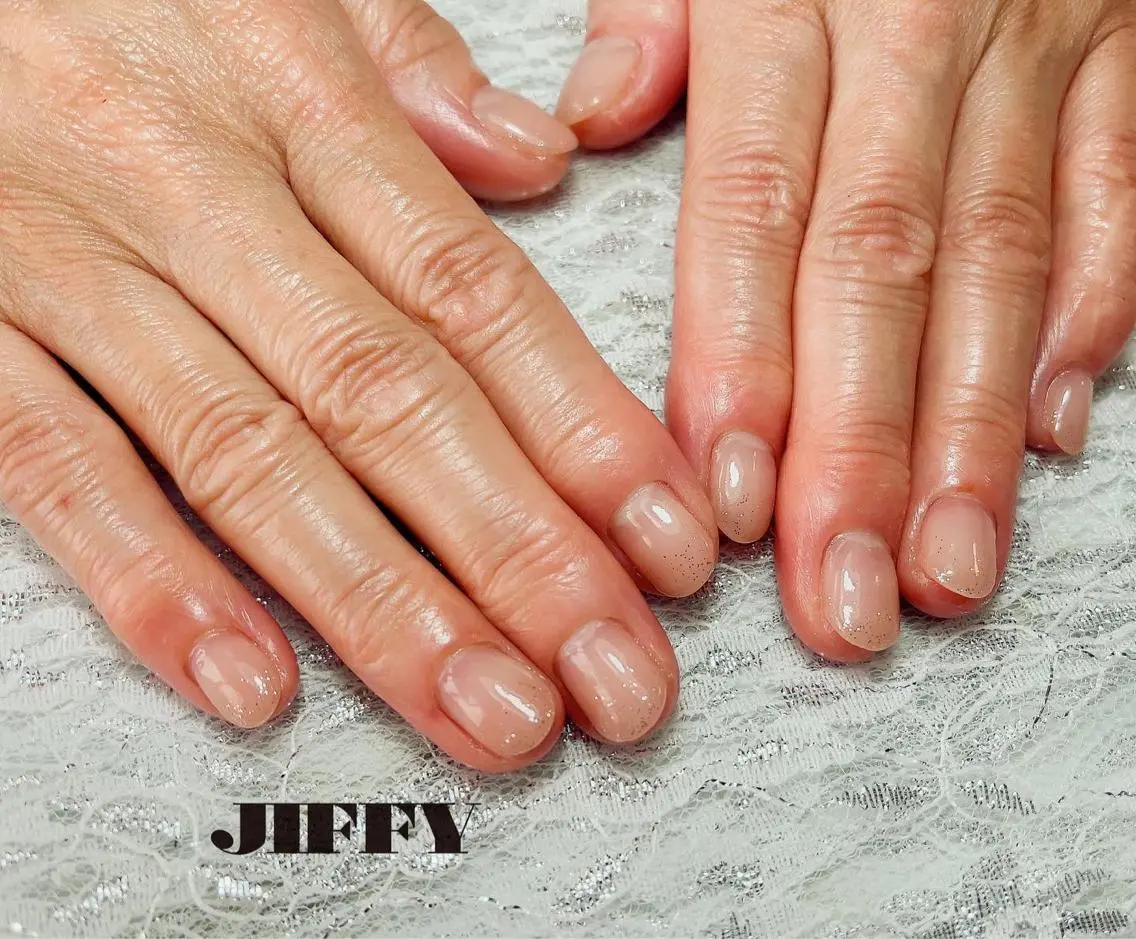 ネイル JIFFY nailstudioのネイルデザイン
