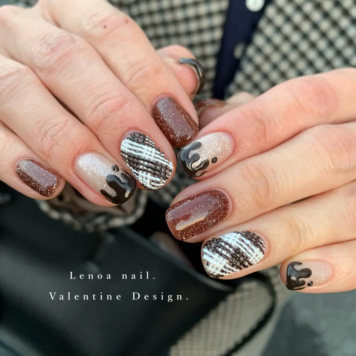 ネイル nailsalon Lenoaのネイルデザイン