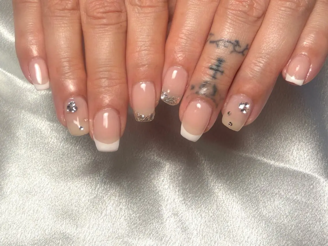 ネイル Lily nailのネイルデザイン