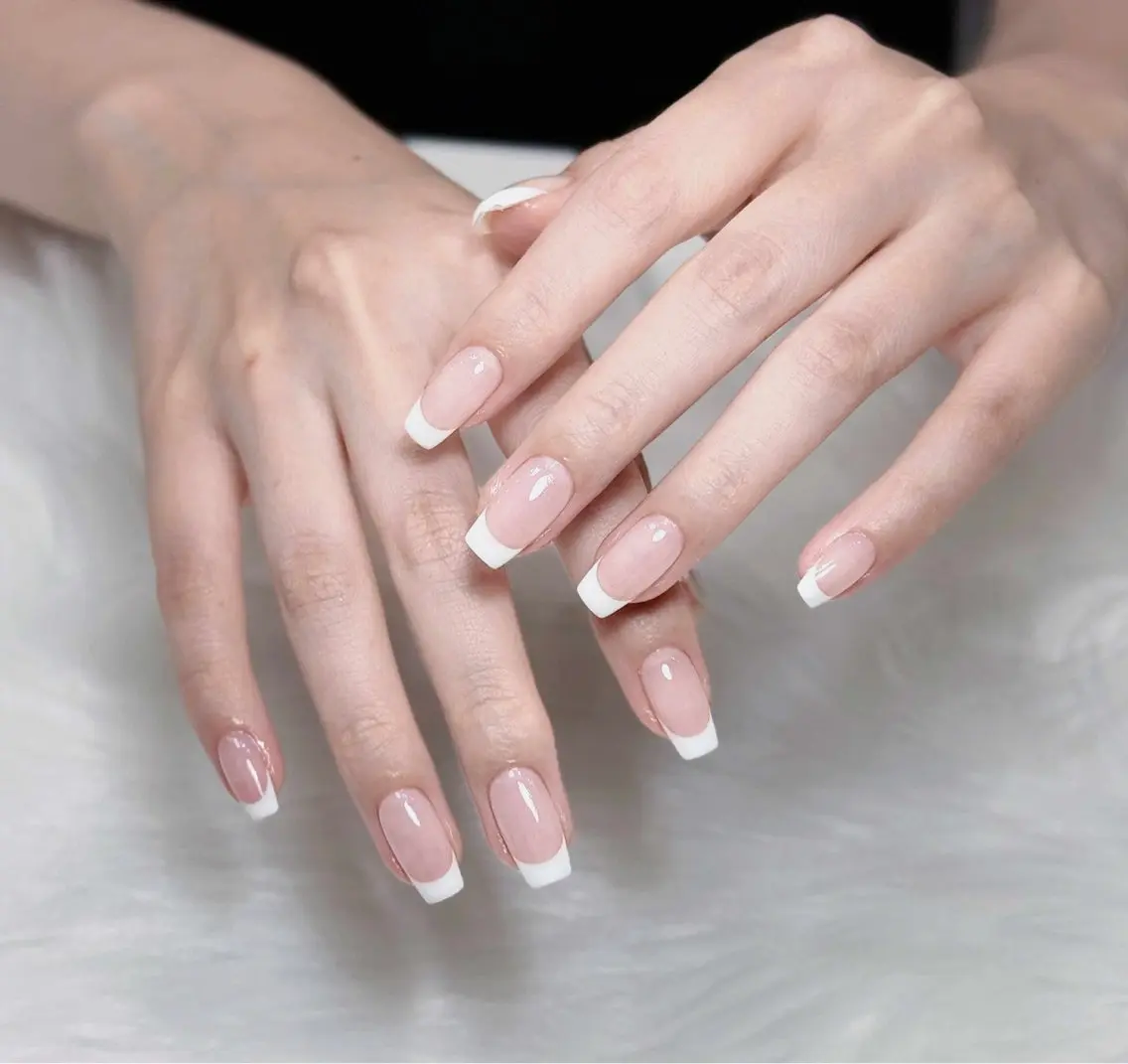 ネイル ハンドネイル AKIKO NAILのネイルデザイン