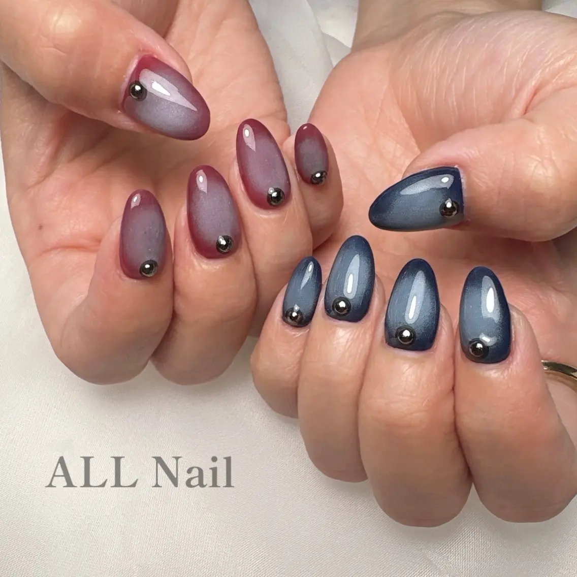 ネイル ALL Nail &whiteningのその他イメージ