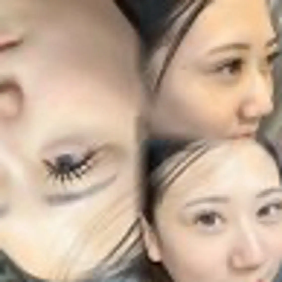 マツエク・マツパ マツエク 小林 佑美のマツエク・マツパデザイン