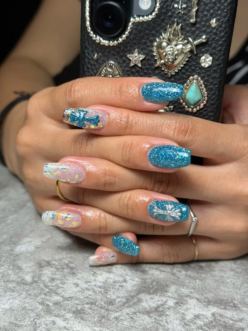 ネイル ハンドネイル フットネイル Funnail. AYAのネイルデザイン