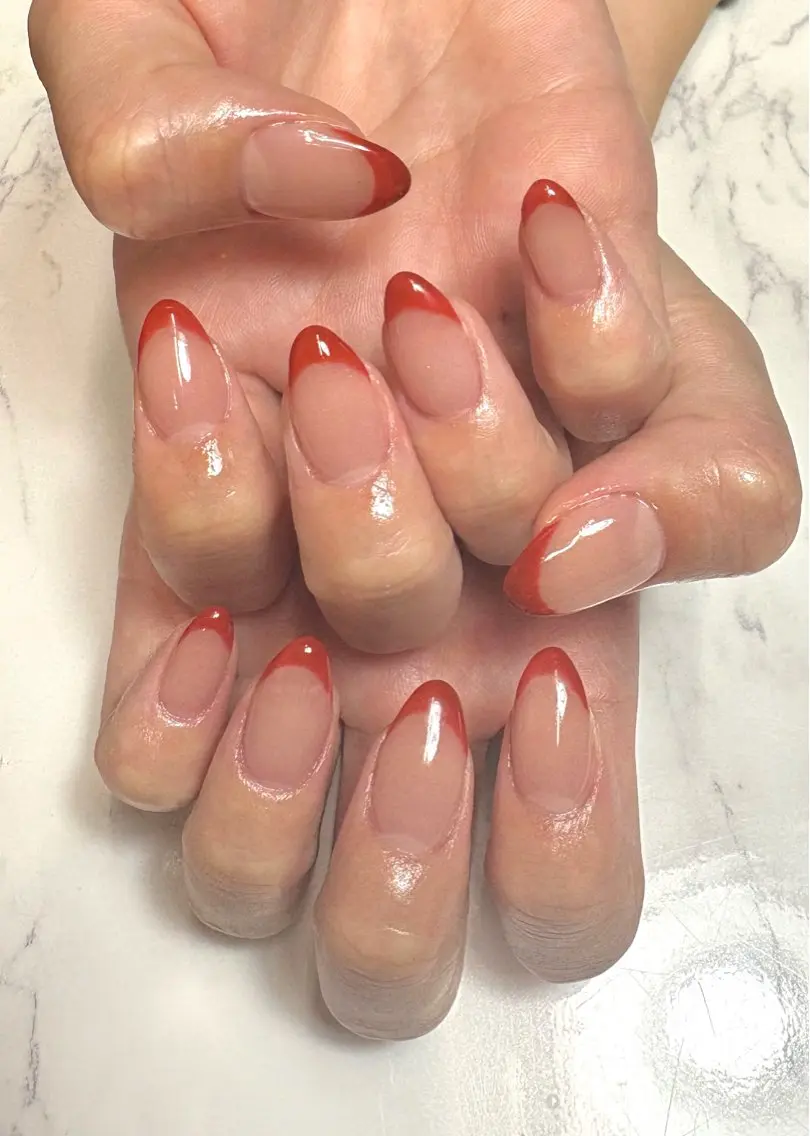 ネイル ハンドネイル one nailsalonのネイルデザイン