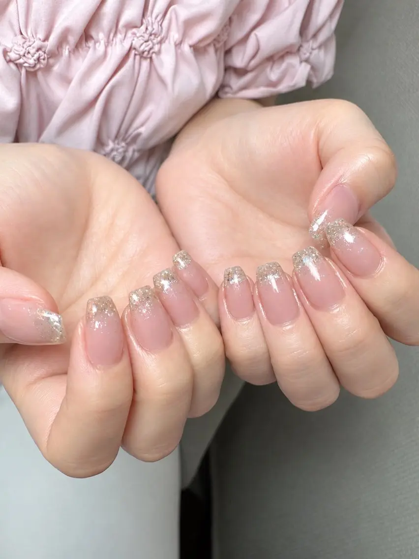 ネイル M.T nailのネイルデザイン