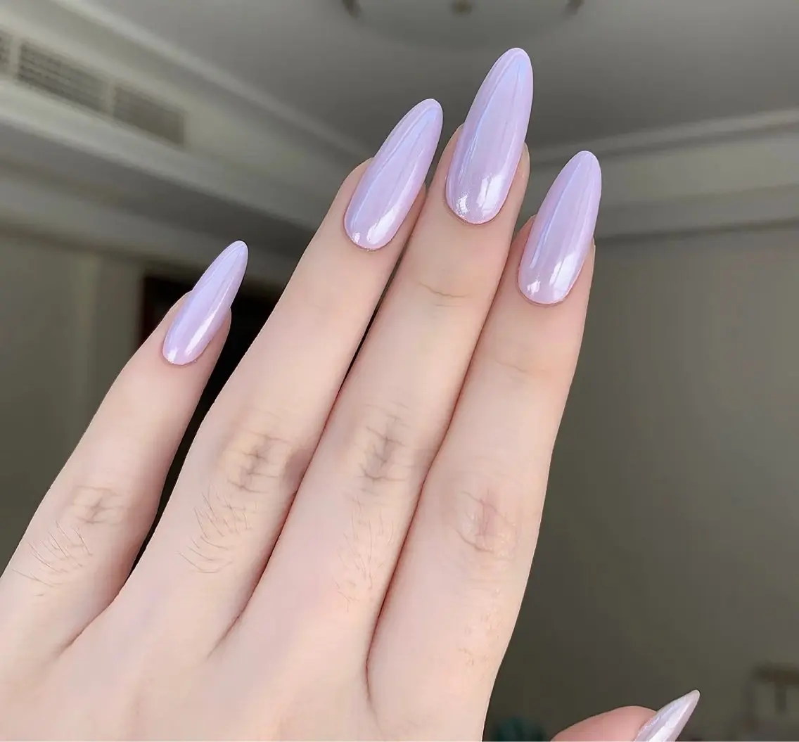 ネイル ハンドネイル ハンドケア H1 Nail カオリのネイルデザイン