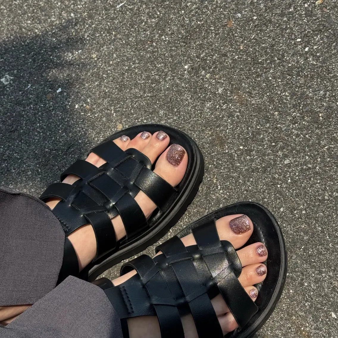 【オフ込】フット マグネットorフラッシュの写真