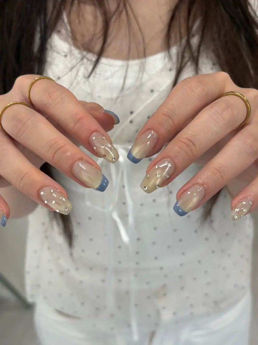 ネイル ハンドネイル rn__ nailのネイルデザイン