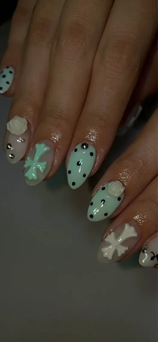 ネイル ハンドネイル ハンドケア Ri-e's nailのネイルデザイン