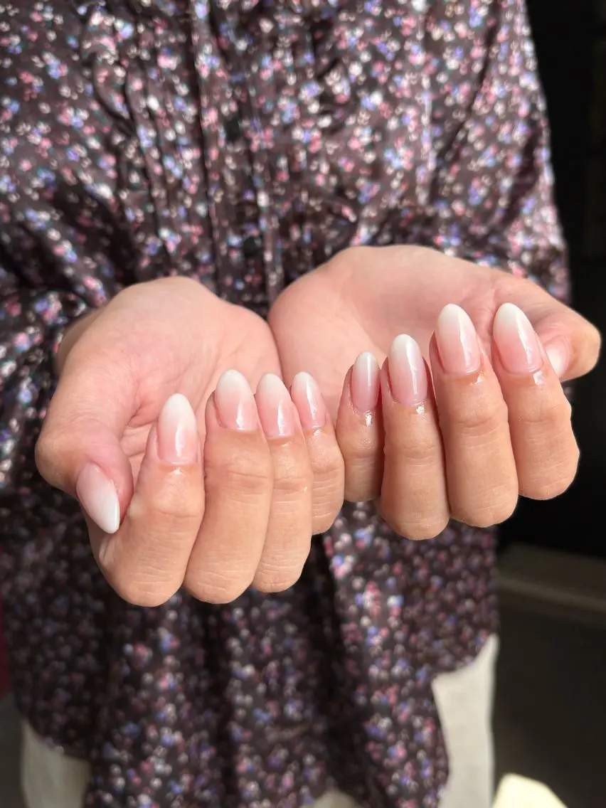 ネイル ハンドネイル Yuui 💛のネイルデザイン
