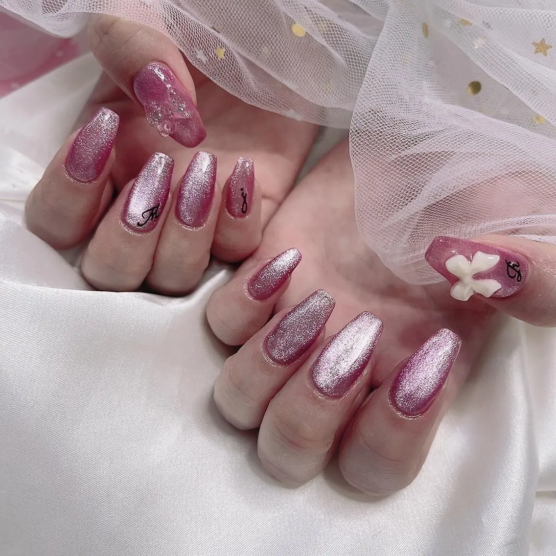 ネイル ジョリ Kai🪄✨のネイルデザイン