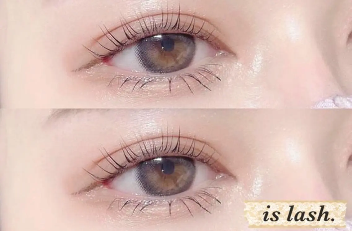マツエク・マツパ is lash. ⚛︎eyelashのマツエク・マツパデザイン
