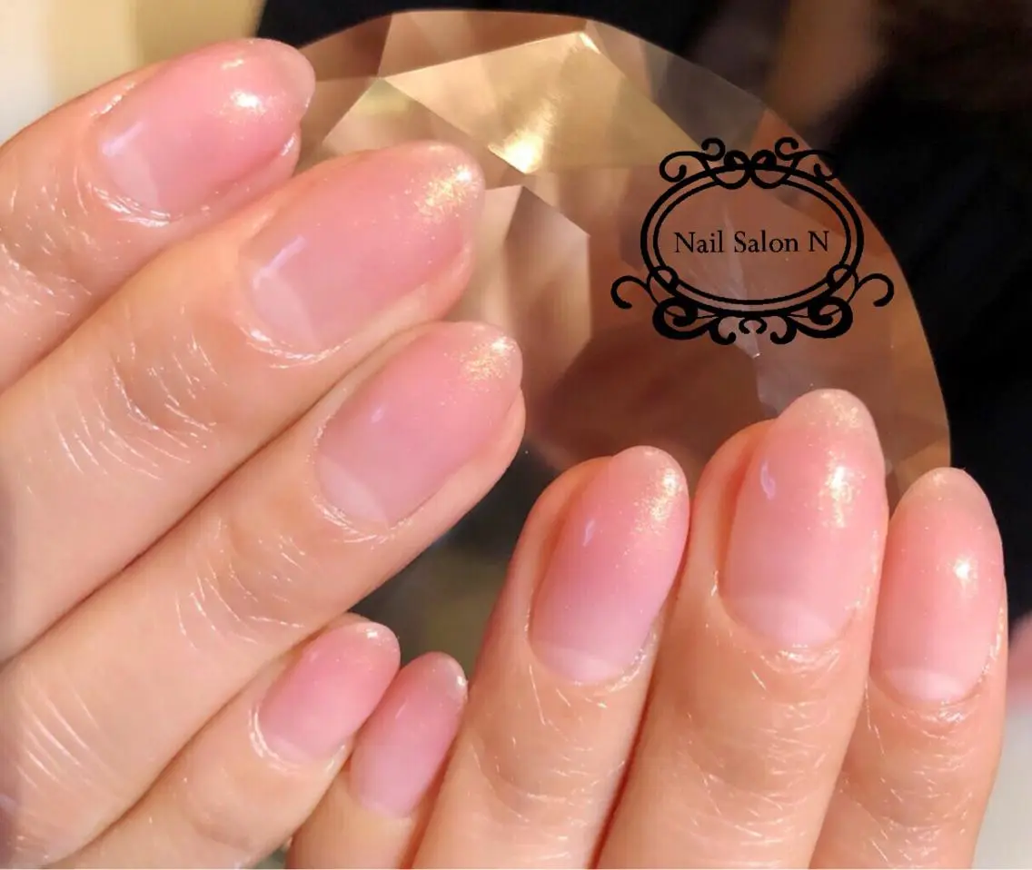 ネイル ハンドネイル Nail Salon Nのネイルデザイン